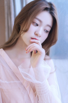 李小璐惊艳小视频