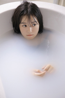 朋友妻子厨房