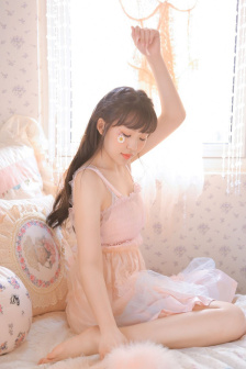 全开女孩